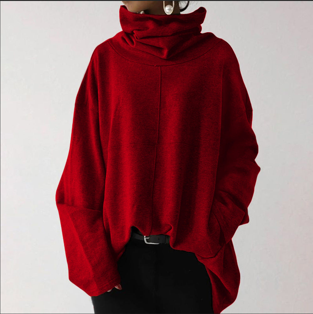 Modernes, bequemes Sweatshirt von Fudus