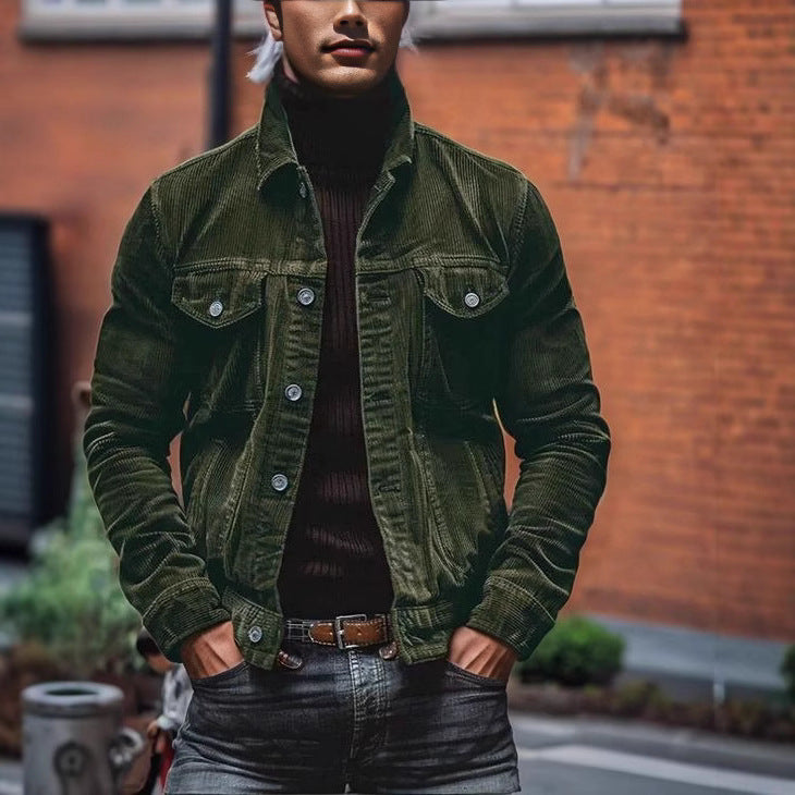  - ModeGeist