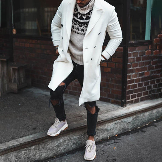  - ModeGeist