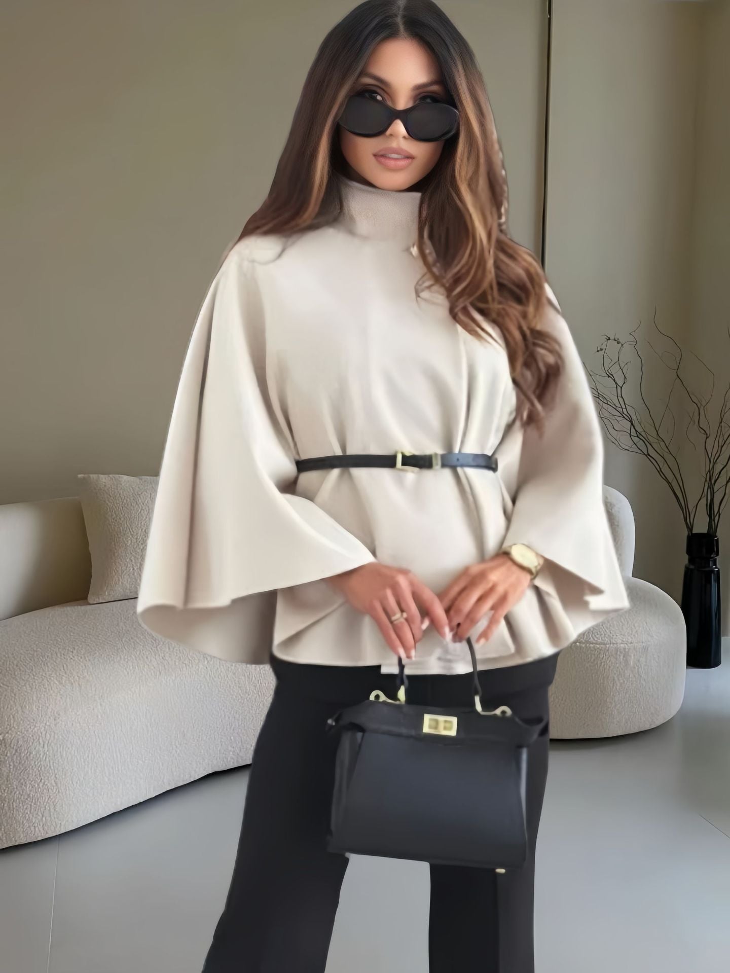 Damen elegante Designjacke ModeGeist