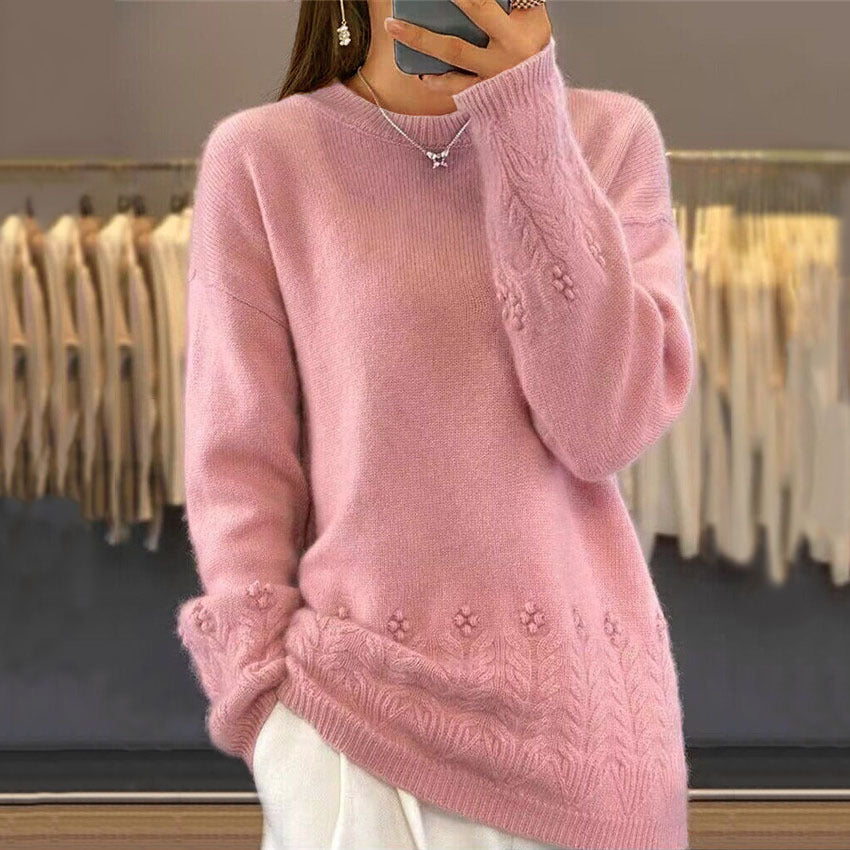 IDA Strickpullover