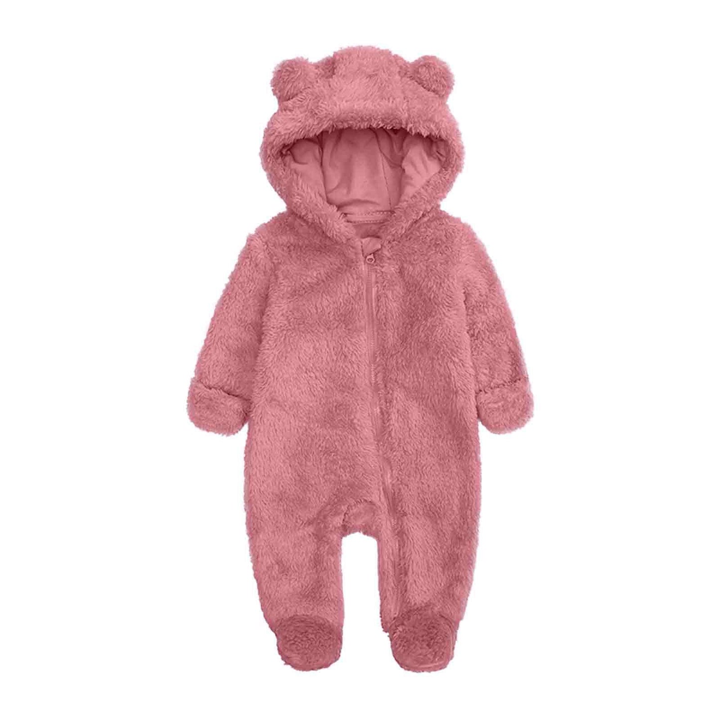 Kleinkind Overall ModeGeist