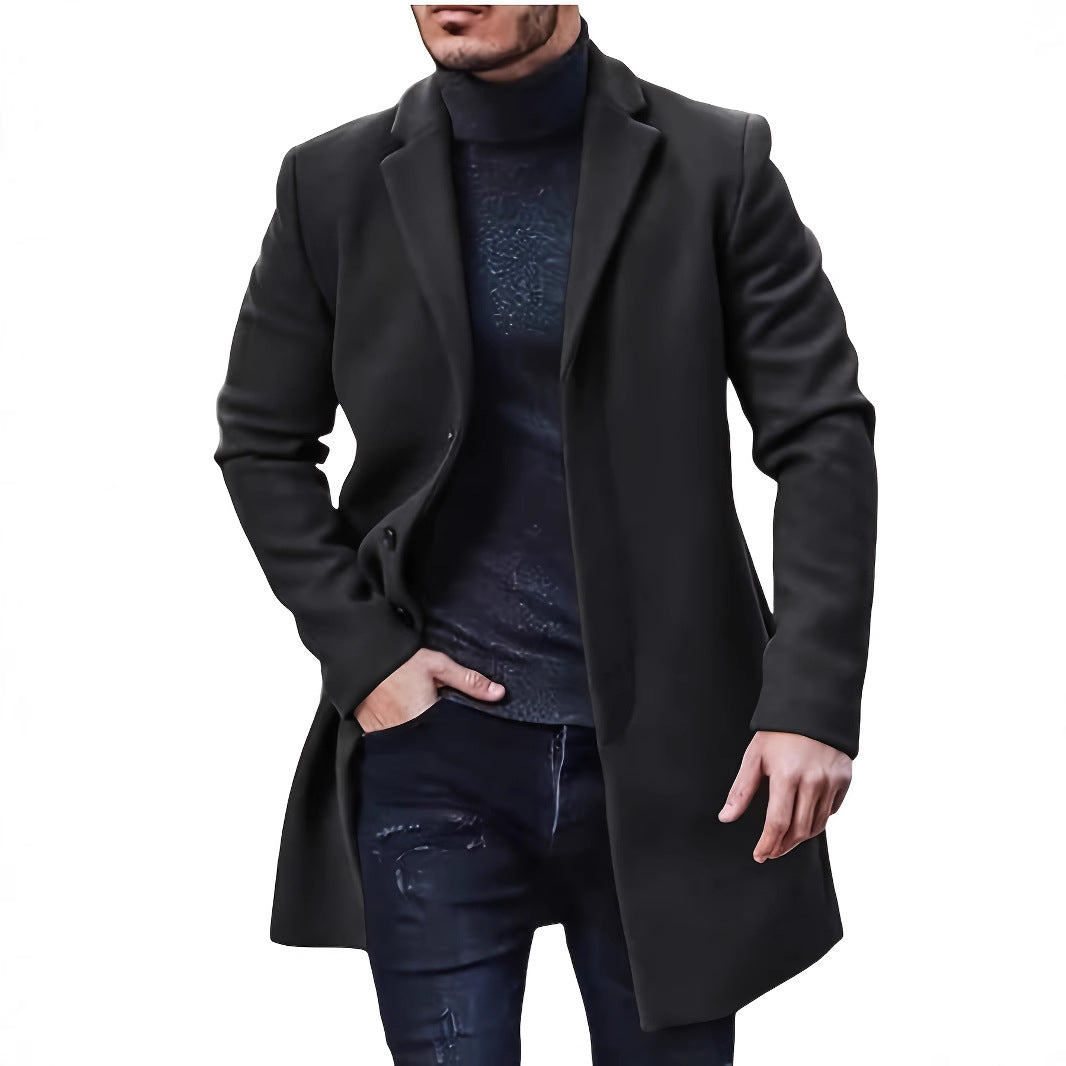  - ModeGeist