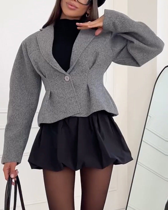  - ModeGeist