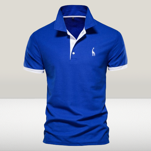 Edles Herren-Poloshirt Bonafita Adel