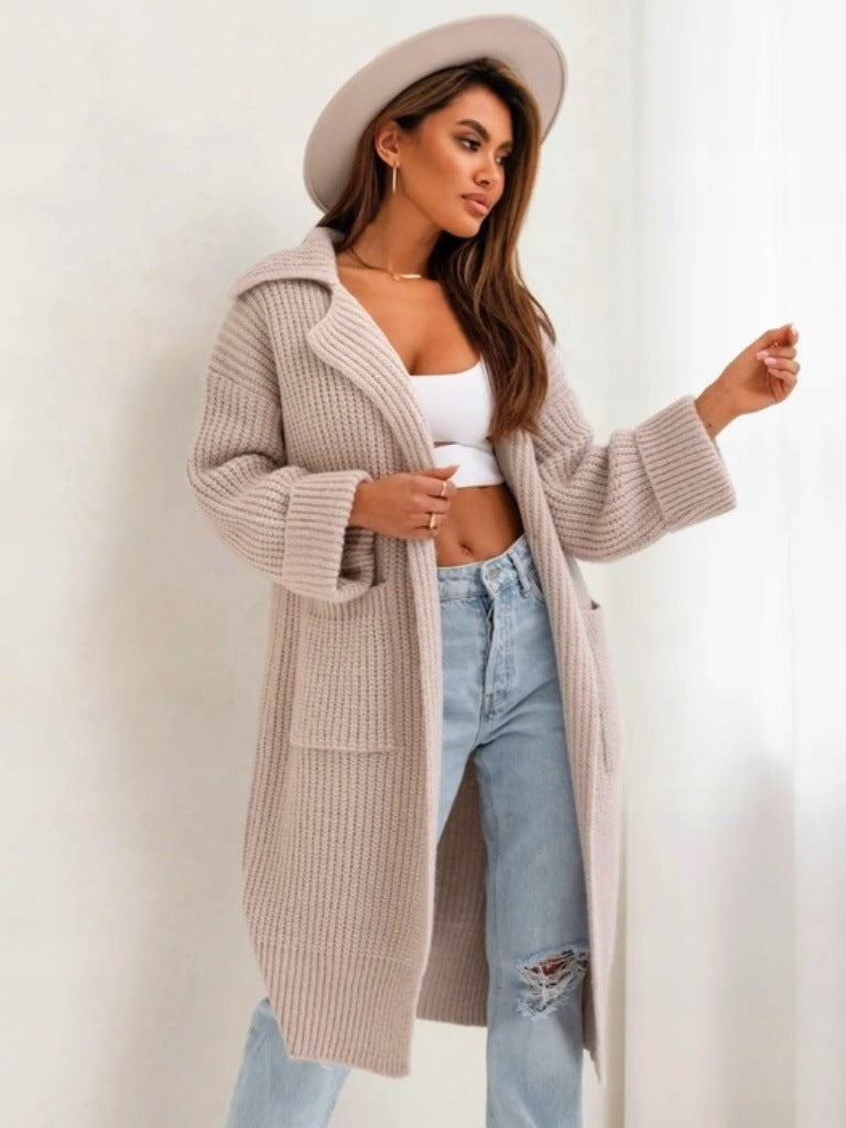 ModeGeist | Luxe Chique Damen Weste mit Leichtem Gewicht