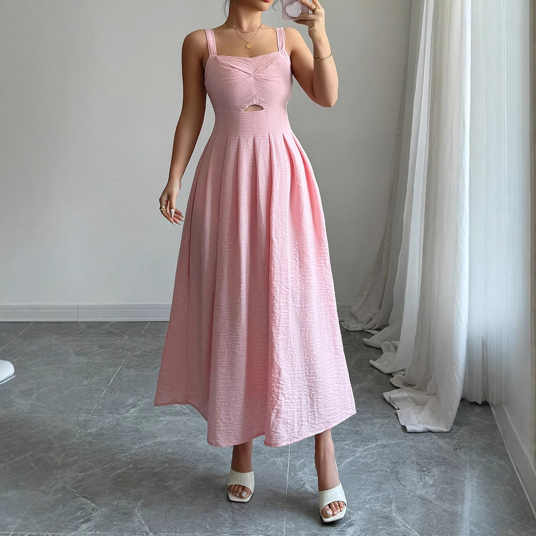 Verspieltes Maxikleid für Damen von MODEGEIST