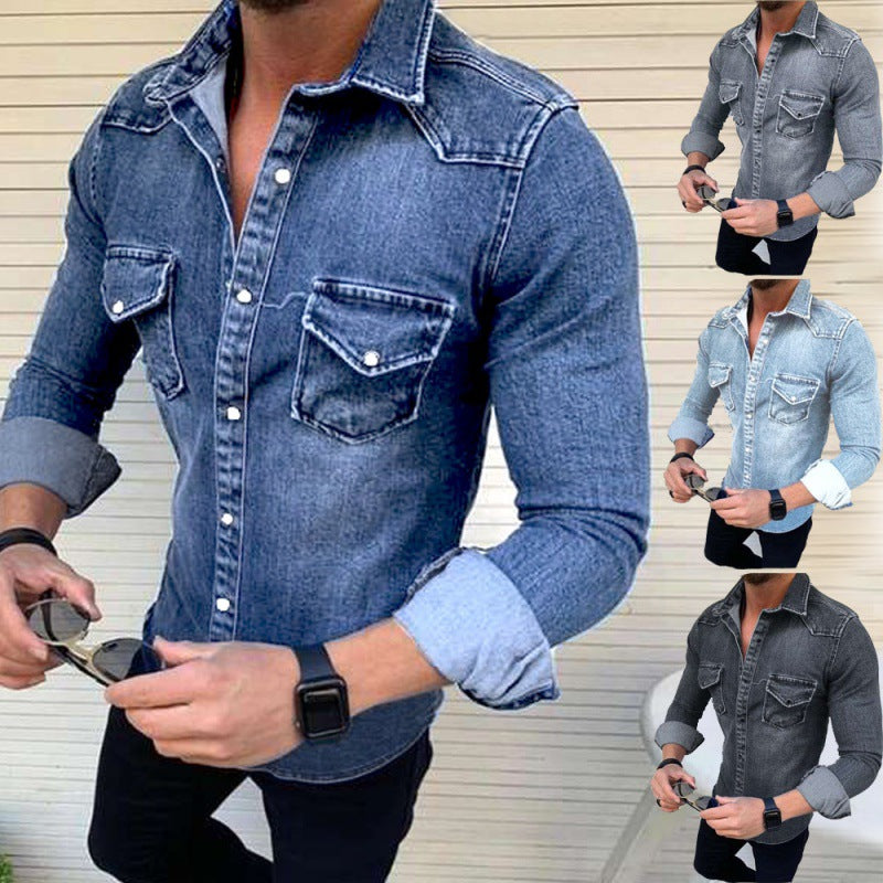  - ModeGeist