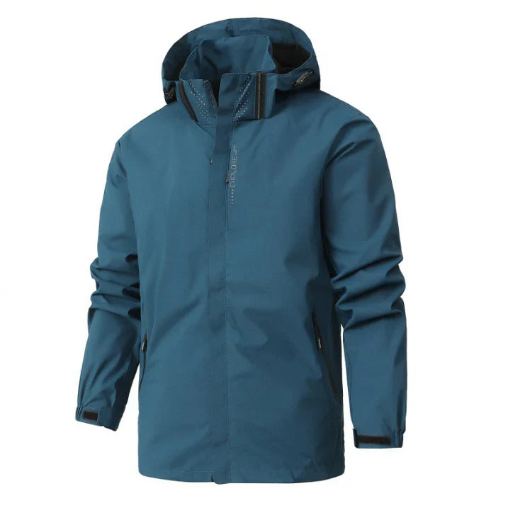 ModeGeist | Softshell Jacke Langarm