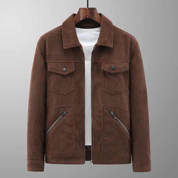 HINNAK Kabeljacke