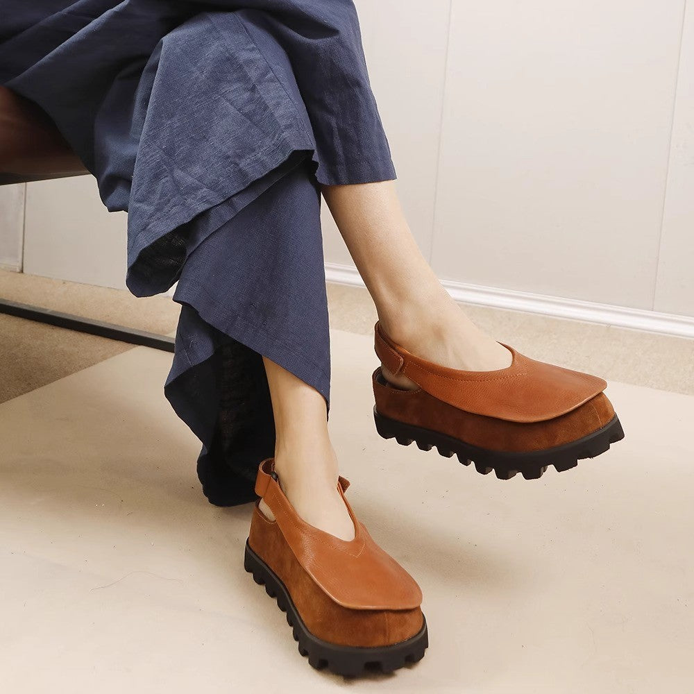 Bequeme Damen-Riemensandalen mit gepolsterter und rutschfester Sohle von MODEGEIST