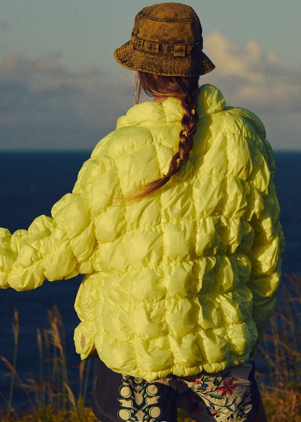 Damen Steppjacke ModeGeist
