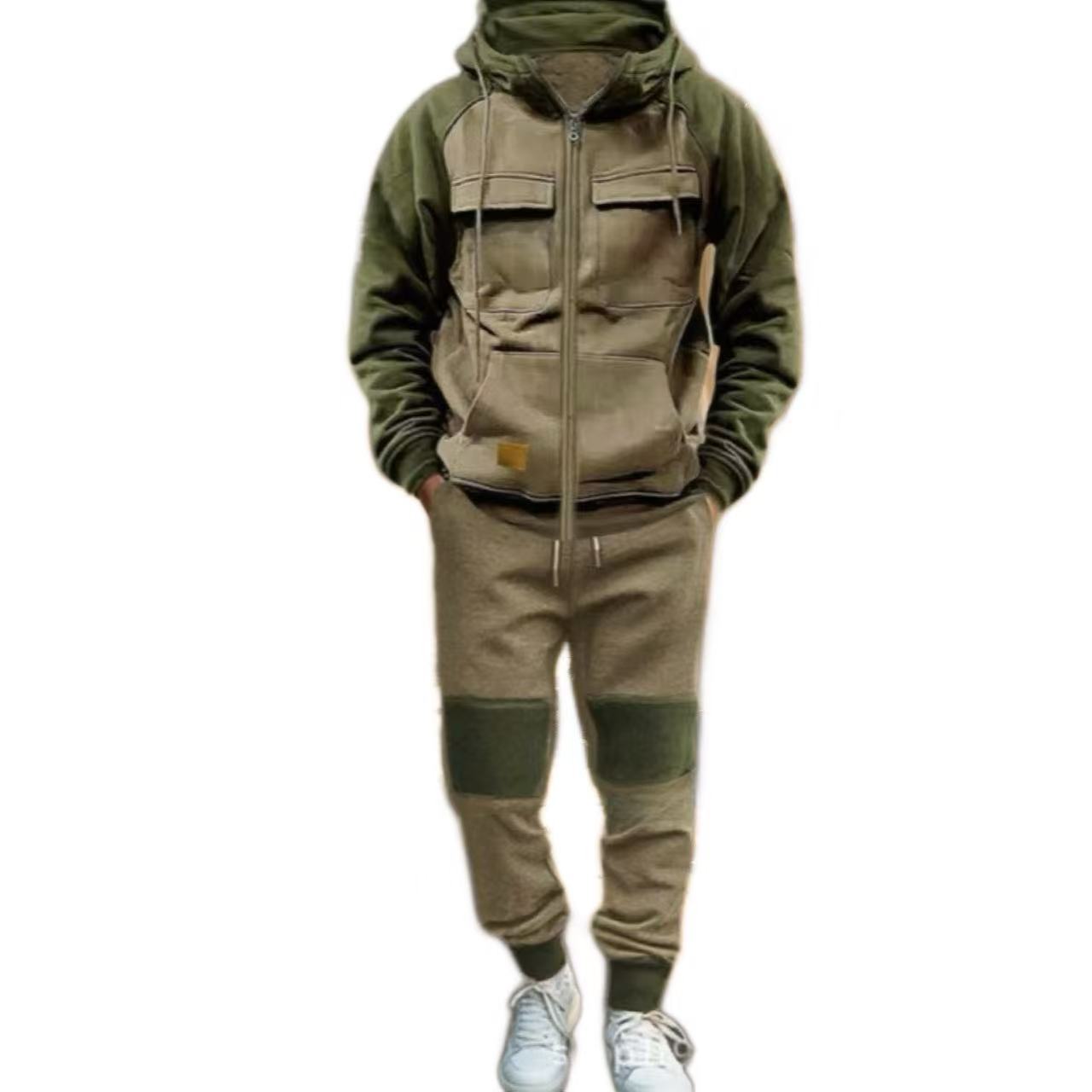  - ModeGeist