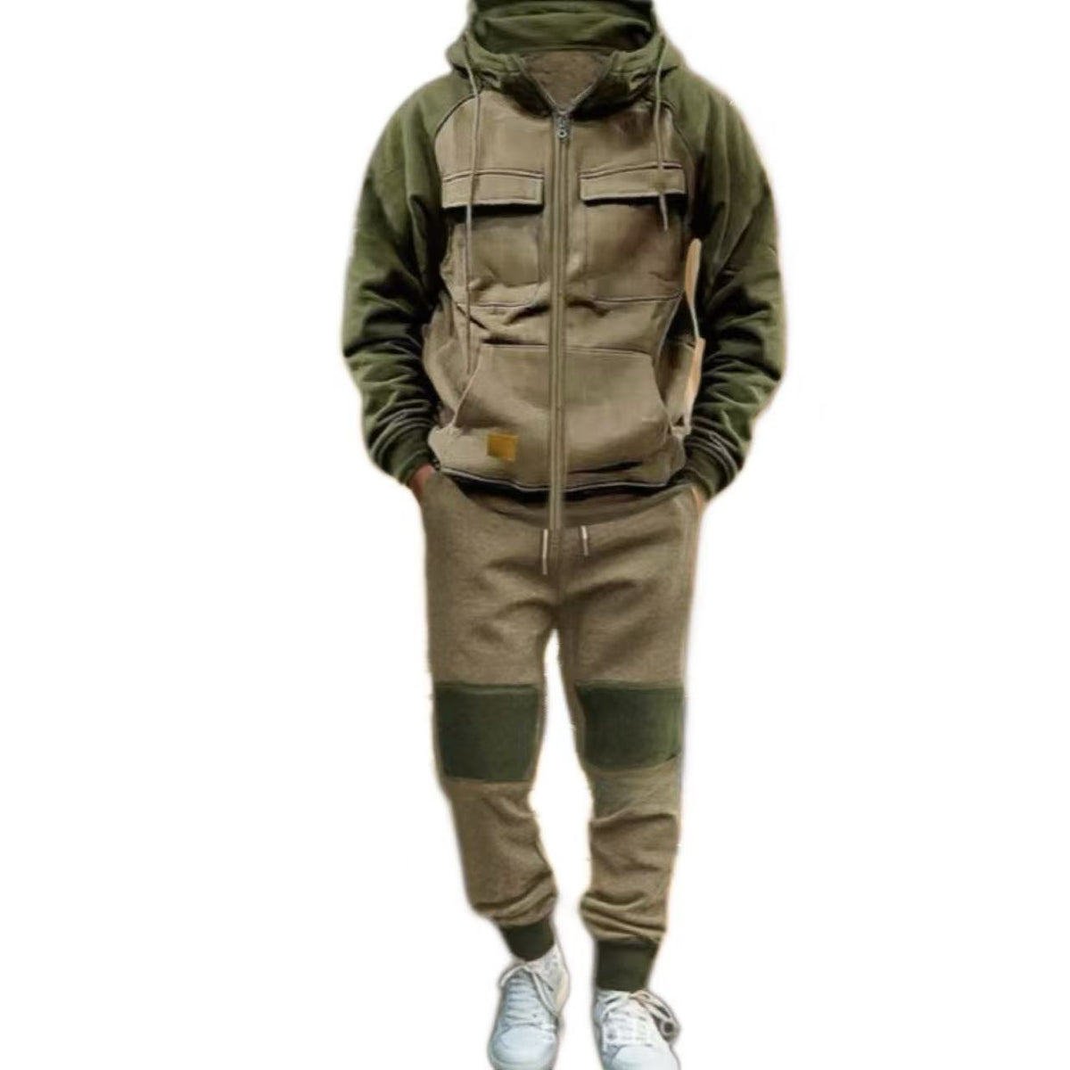  - ModeGeist