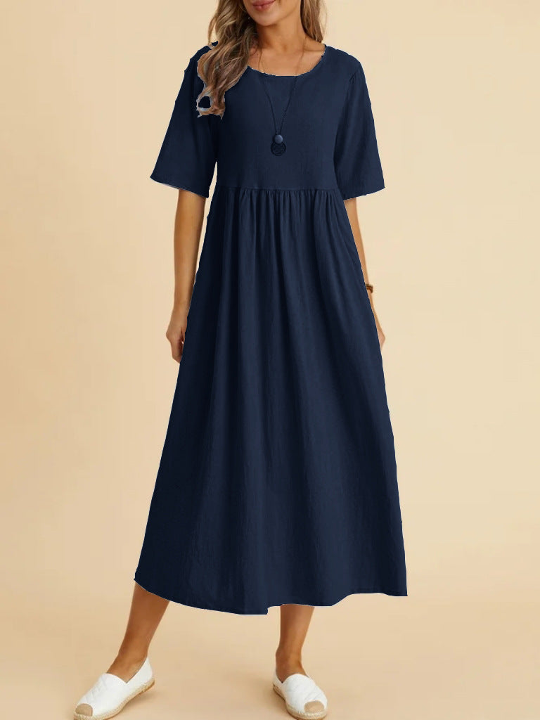 Elegantes Kleid Leonie
