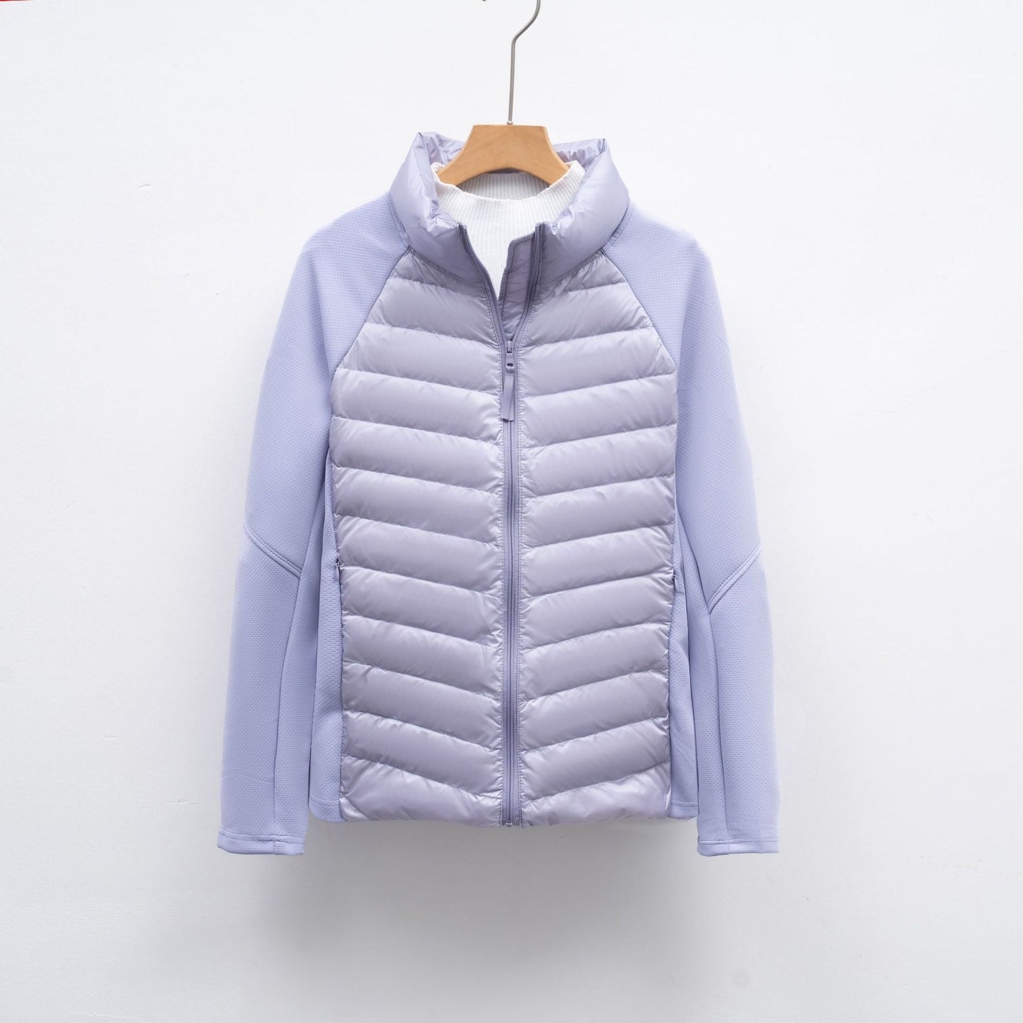Damen isolierende Sportjacke ModeGeist