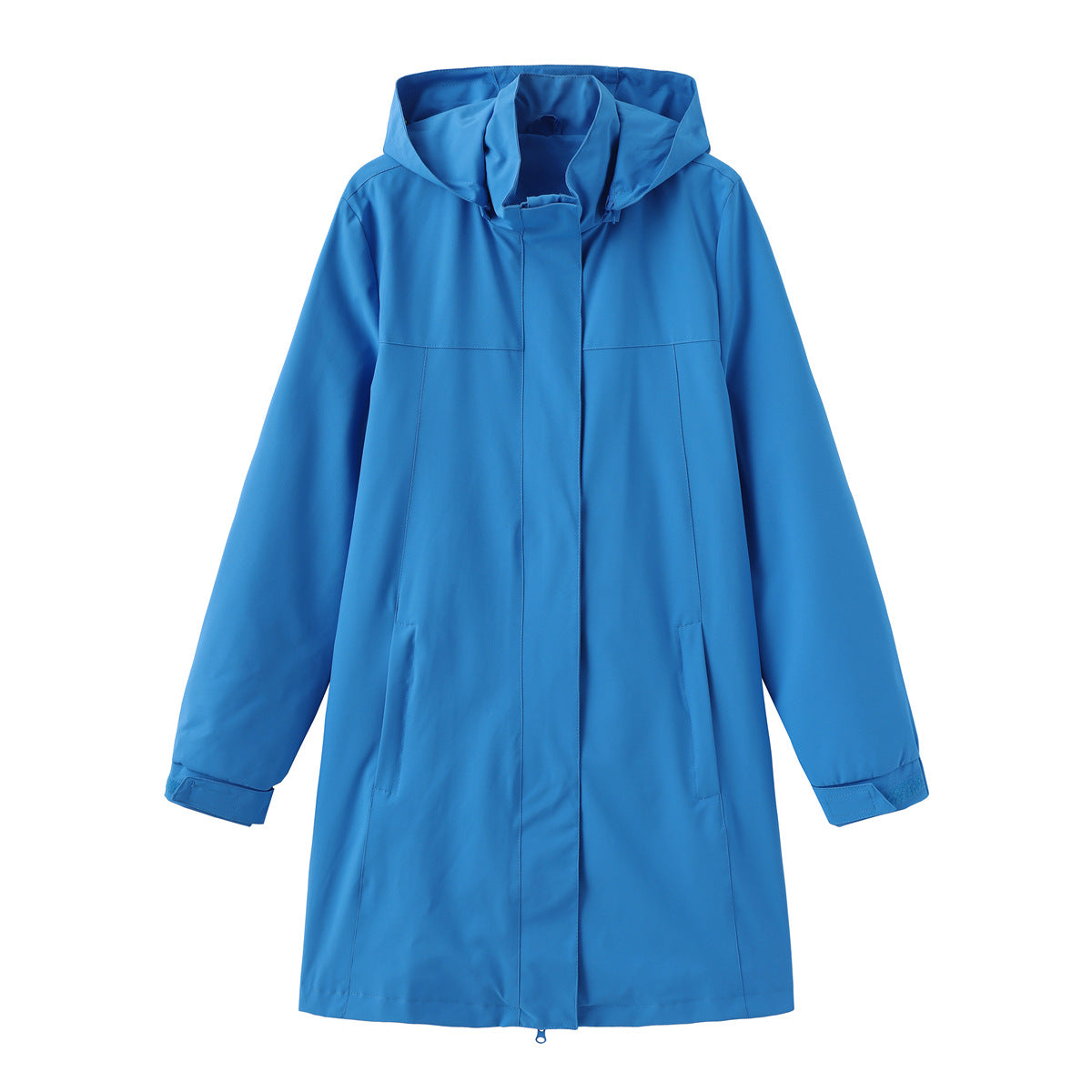 Damen Funktionsjacke ModeGeist