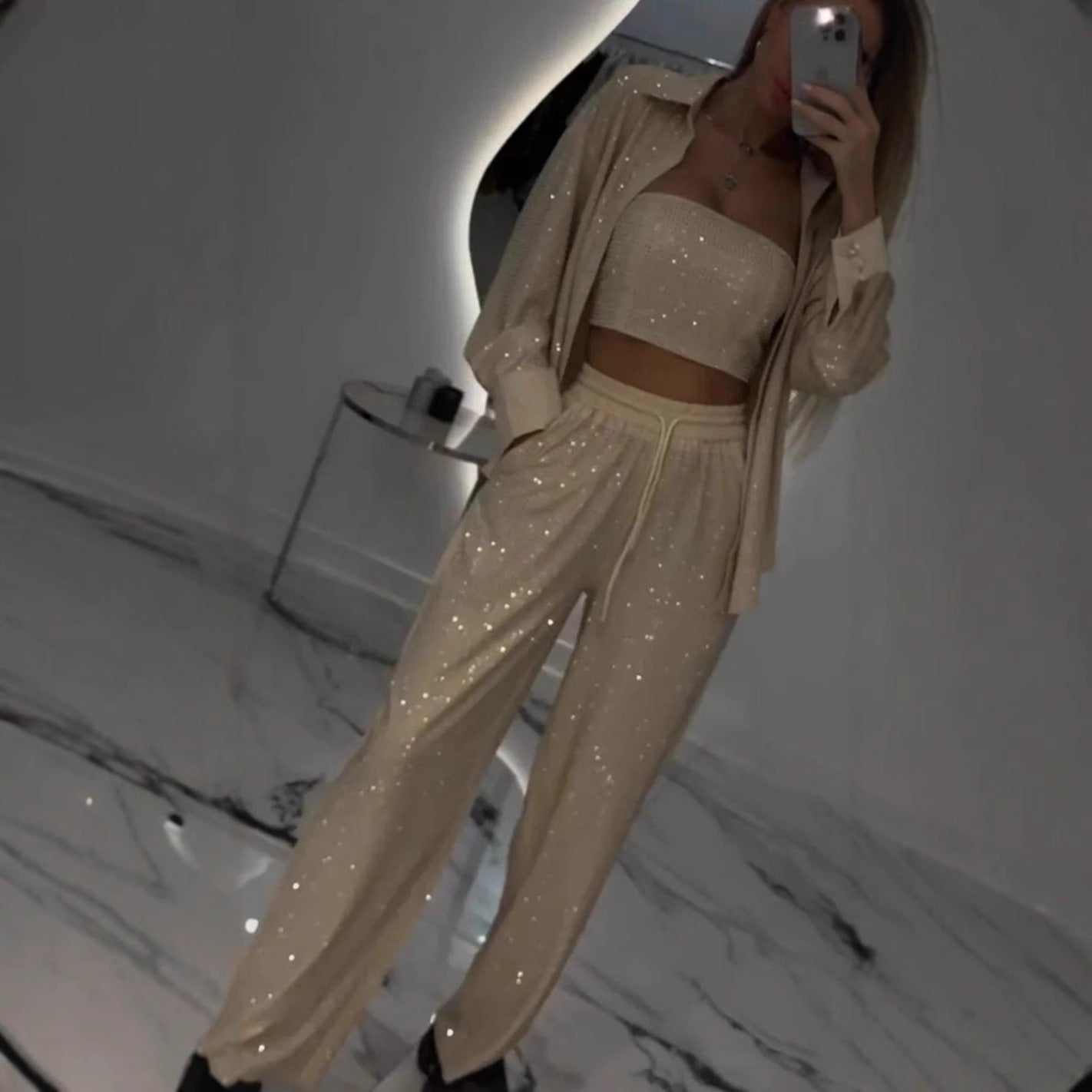  - MODEGEIST