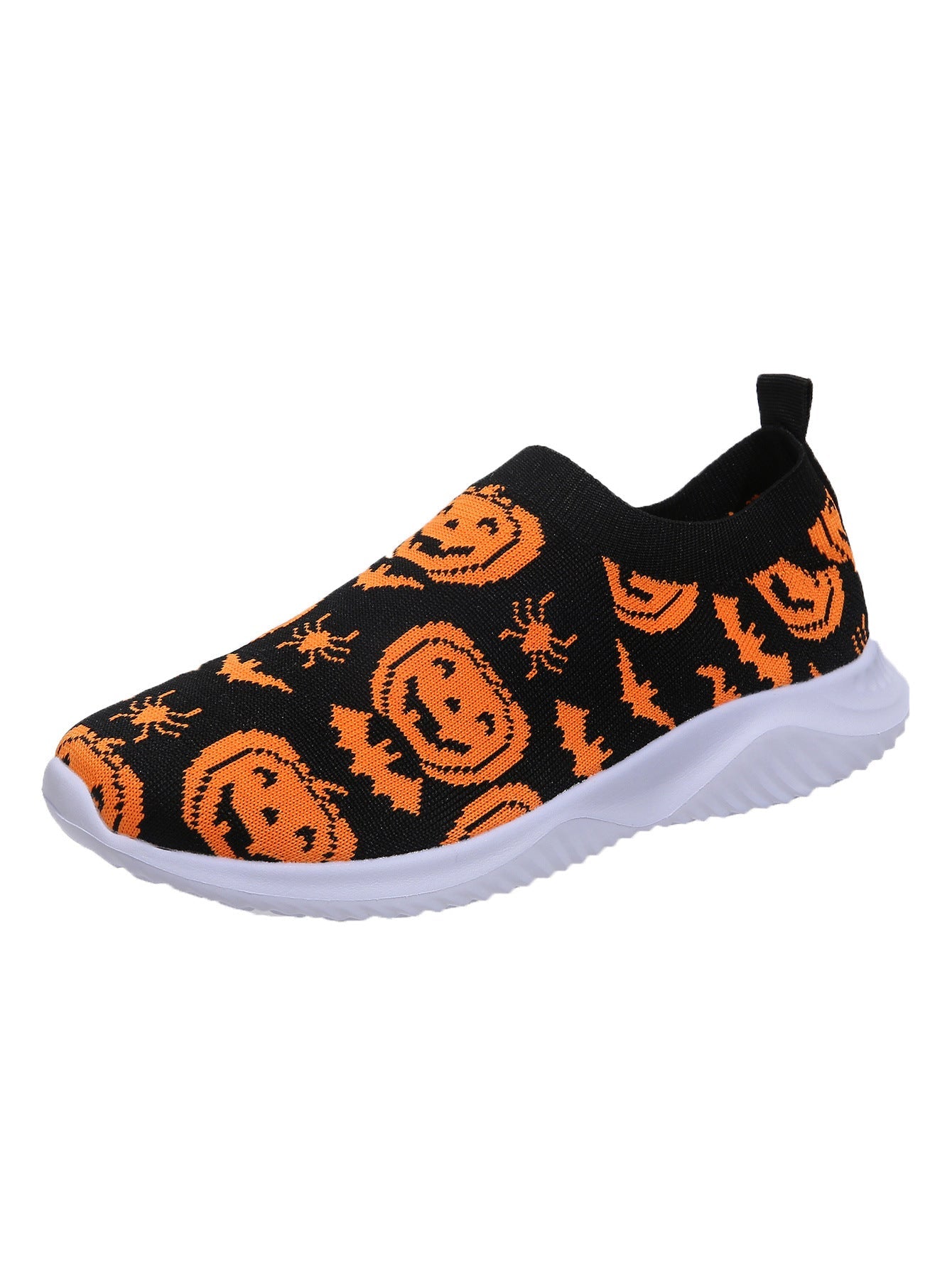 Halloween-Sneakers für Damen mit rutschfester Sohle von MODEGEIST