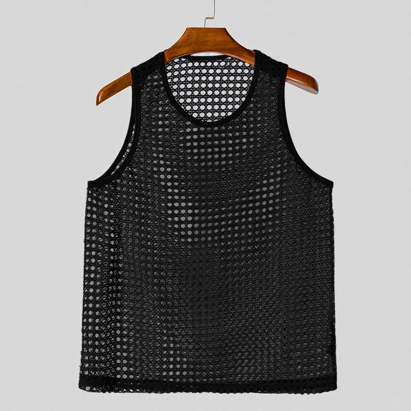 Herren Mesh Sporttanktop ModeGeist