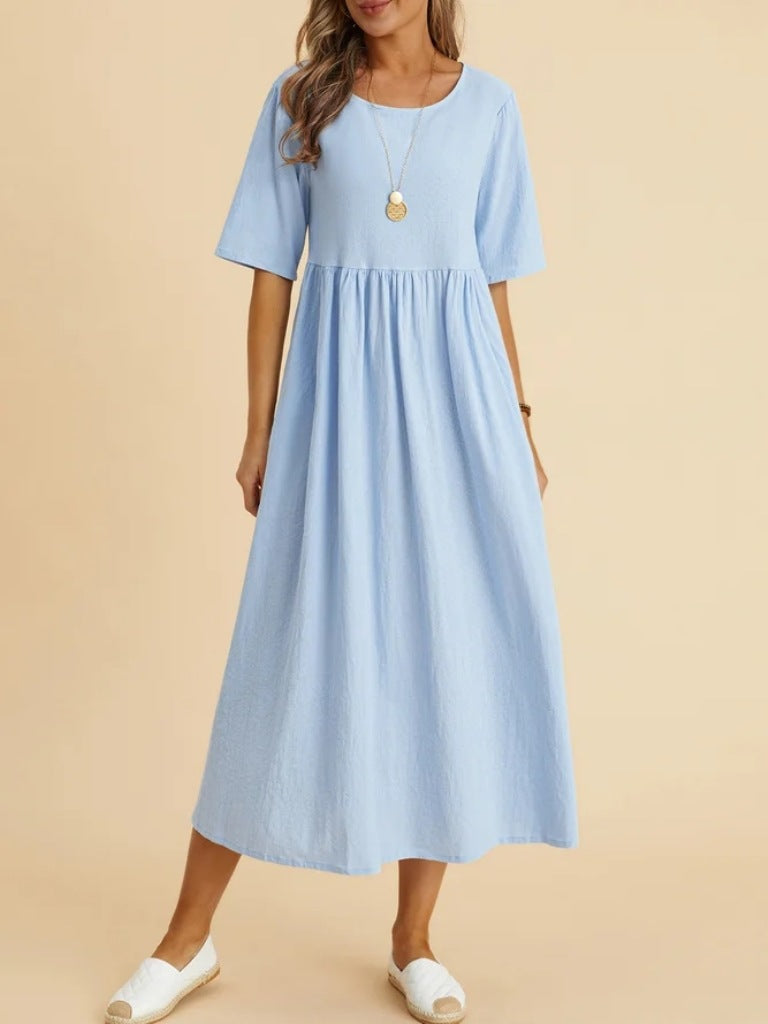 Elegantes Kleid Leonie