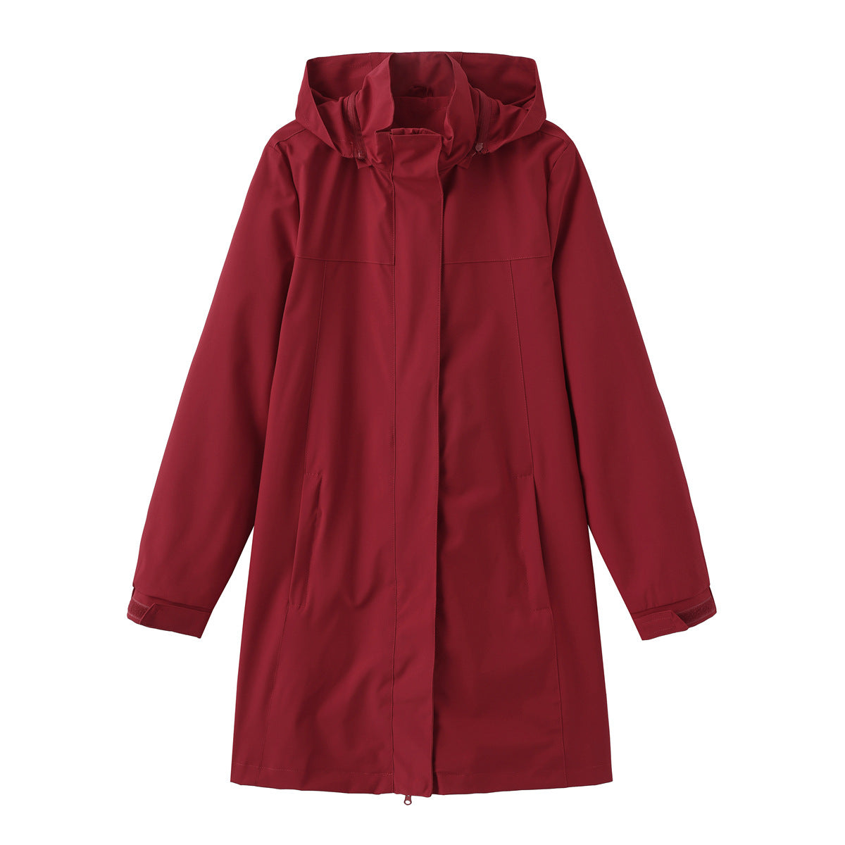 Damen Funktionsjacke ModeGeist