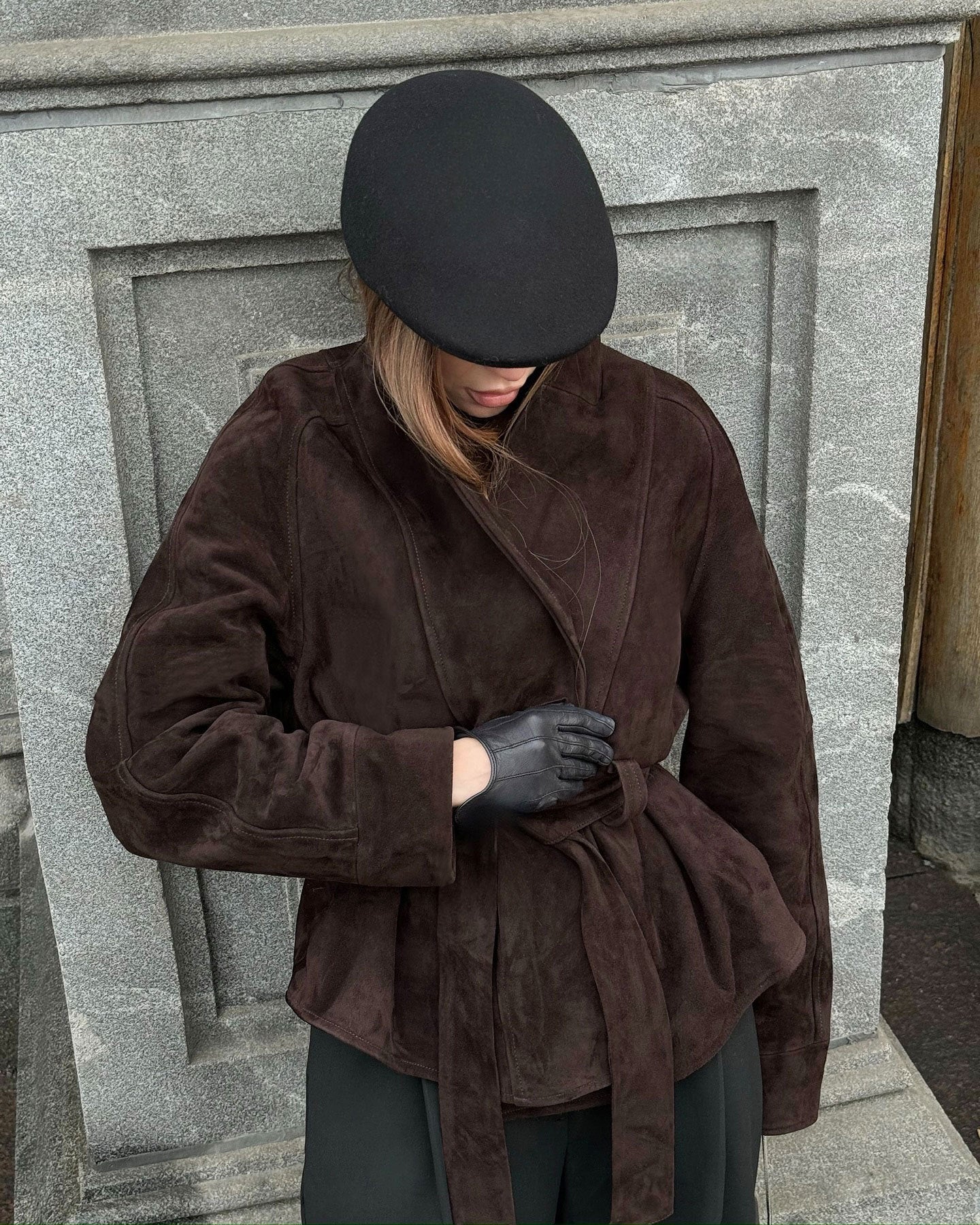  - ModeGeist