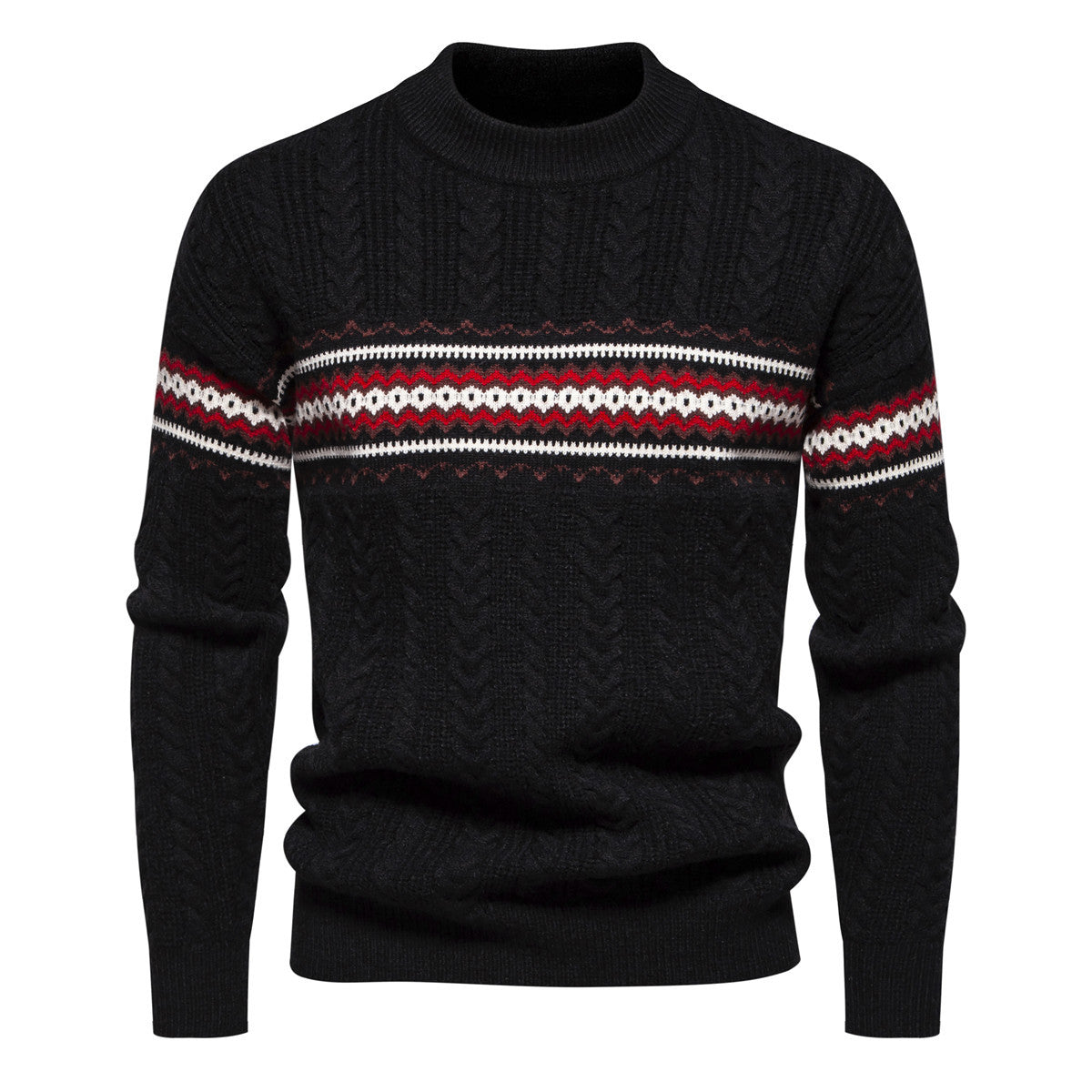 Herren Strickpullover ModeGeist