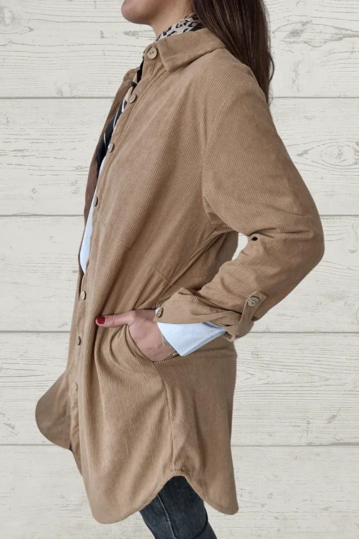  - ModeGeist
