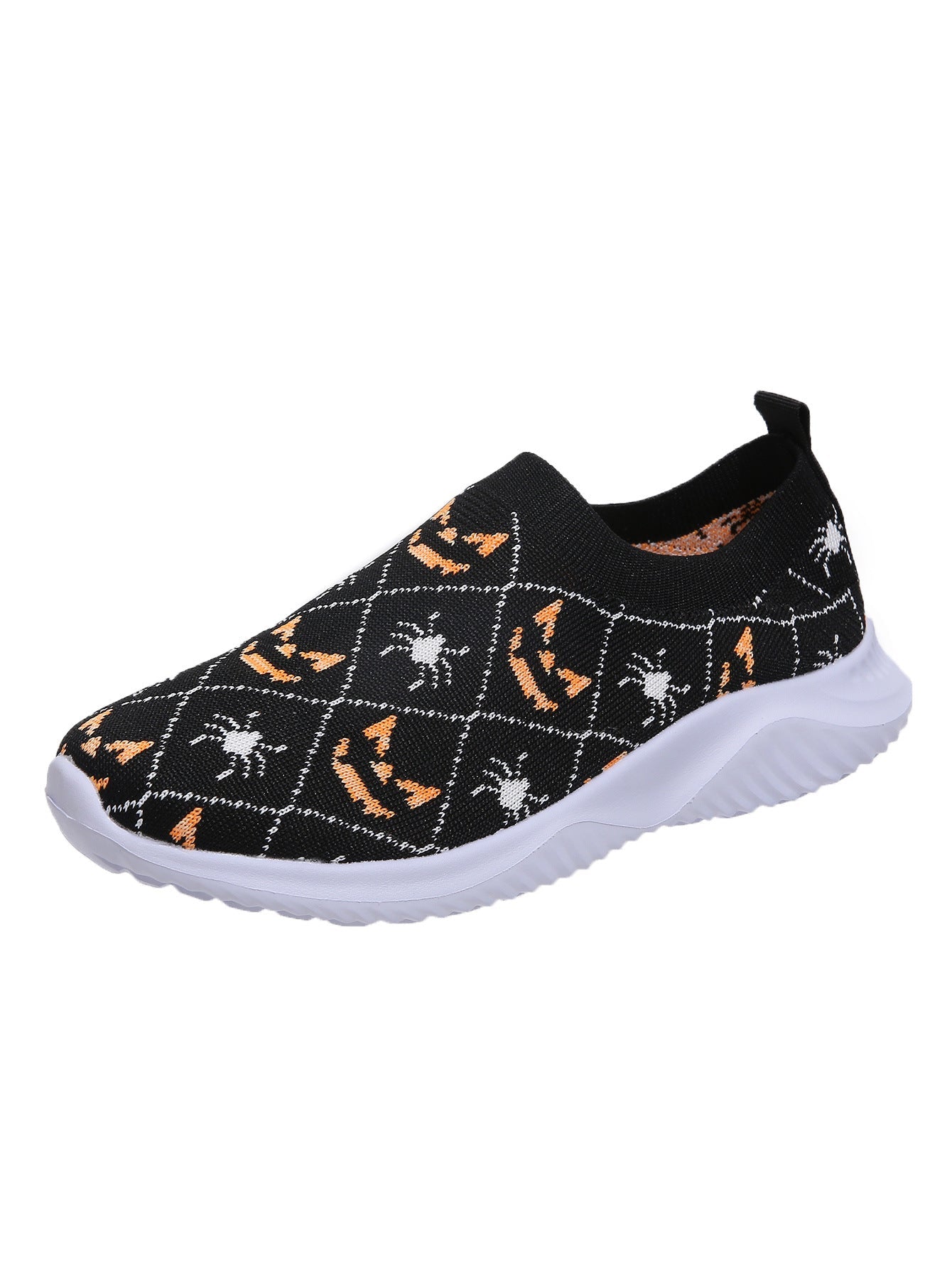 Halloween-Sneakers für Damen mit rutschfester Sohle von MODEGEIST