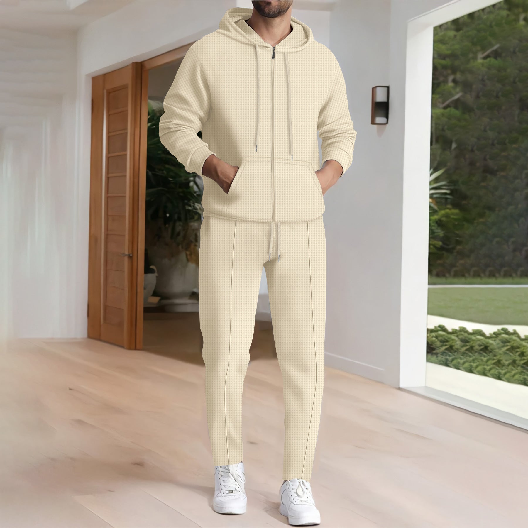  - ModeGeist