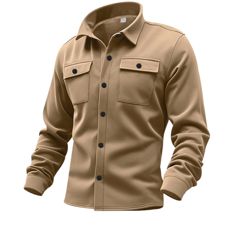 Herren Utility Hemd ModeGeist