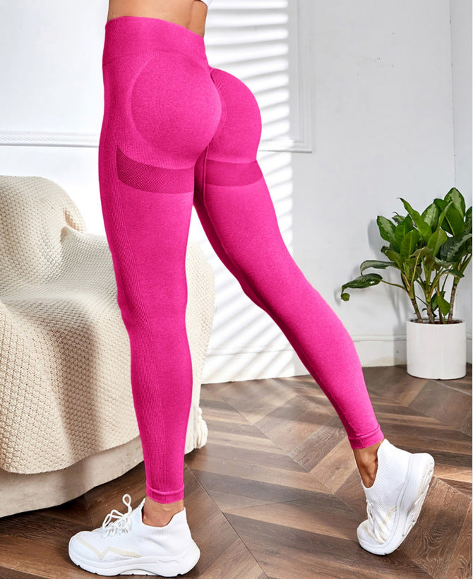 Damen Sport Leggings ModeGeist