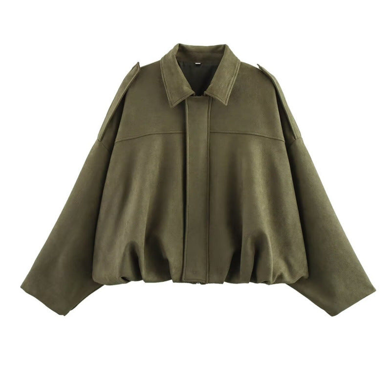 Damen Übergangsjacke ModeGeist