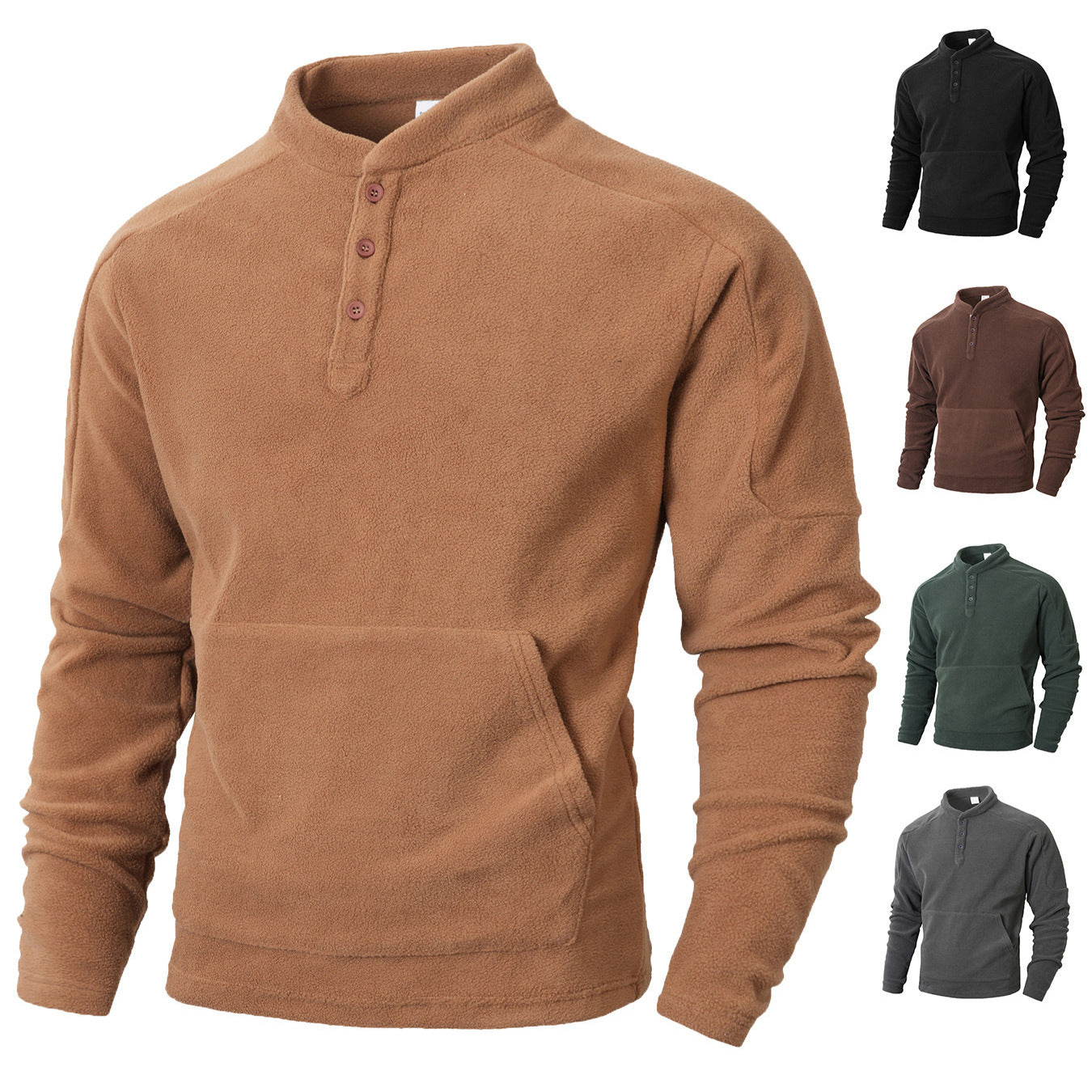  - ModeGeist