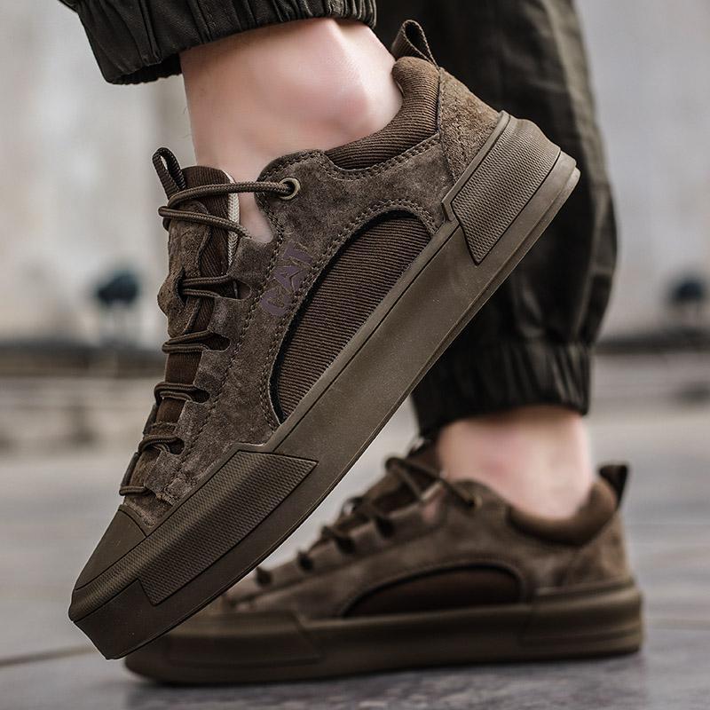 LUKAS - bequeme Sportschuhe