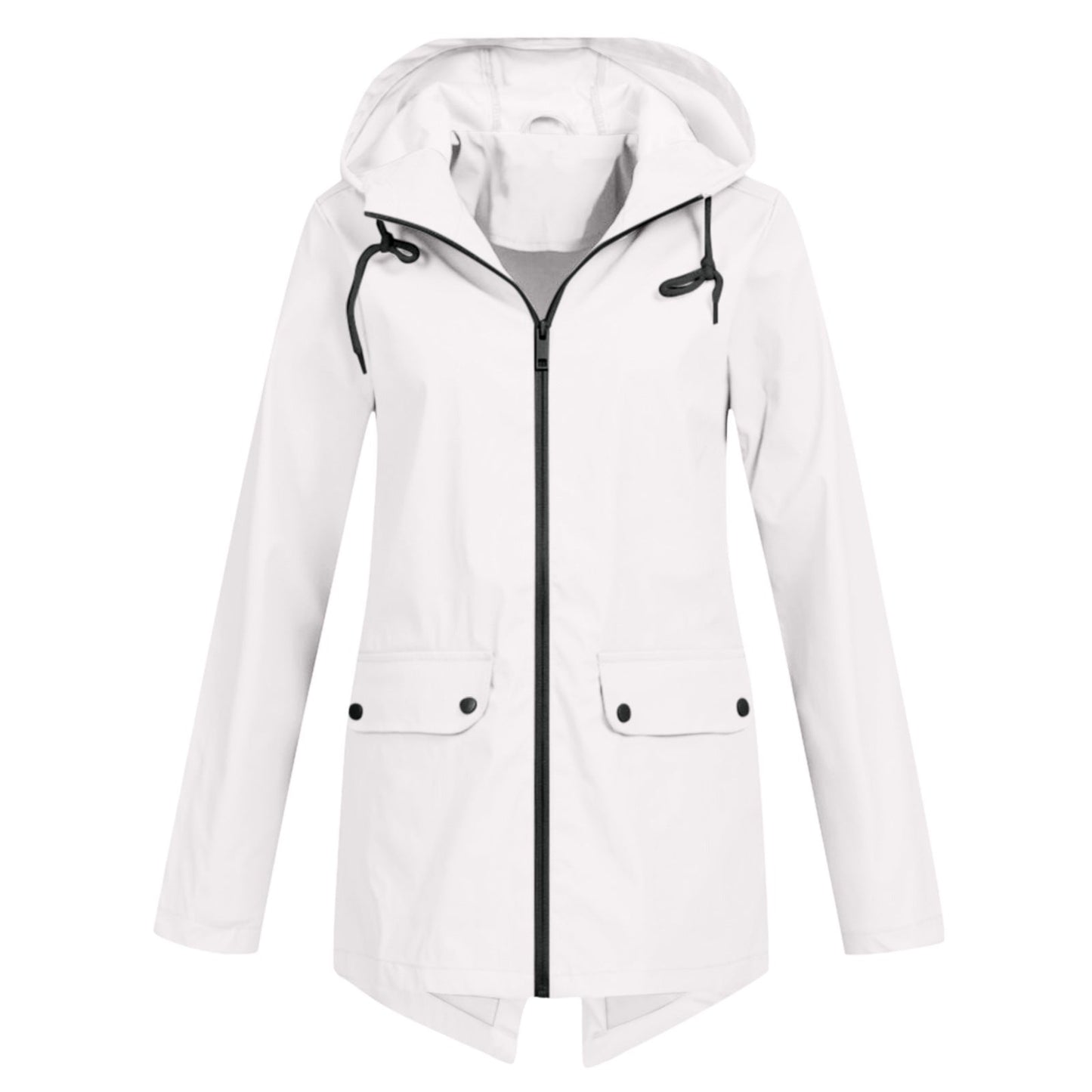 Damen wasserfeste Übergangsjacke ModeGeist