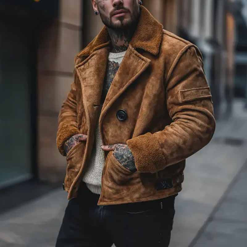  - ModeGeist