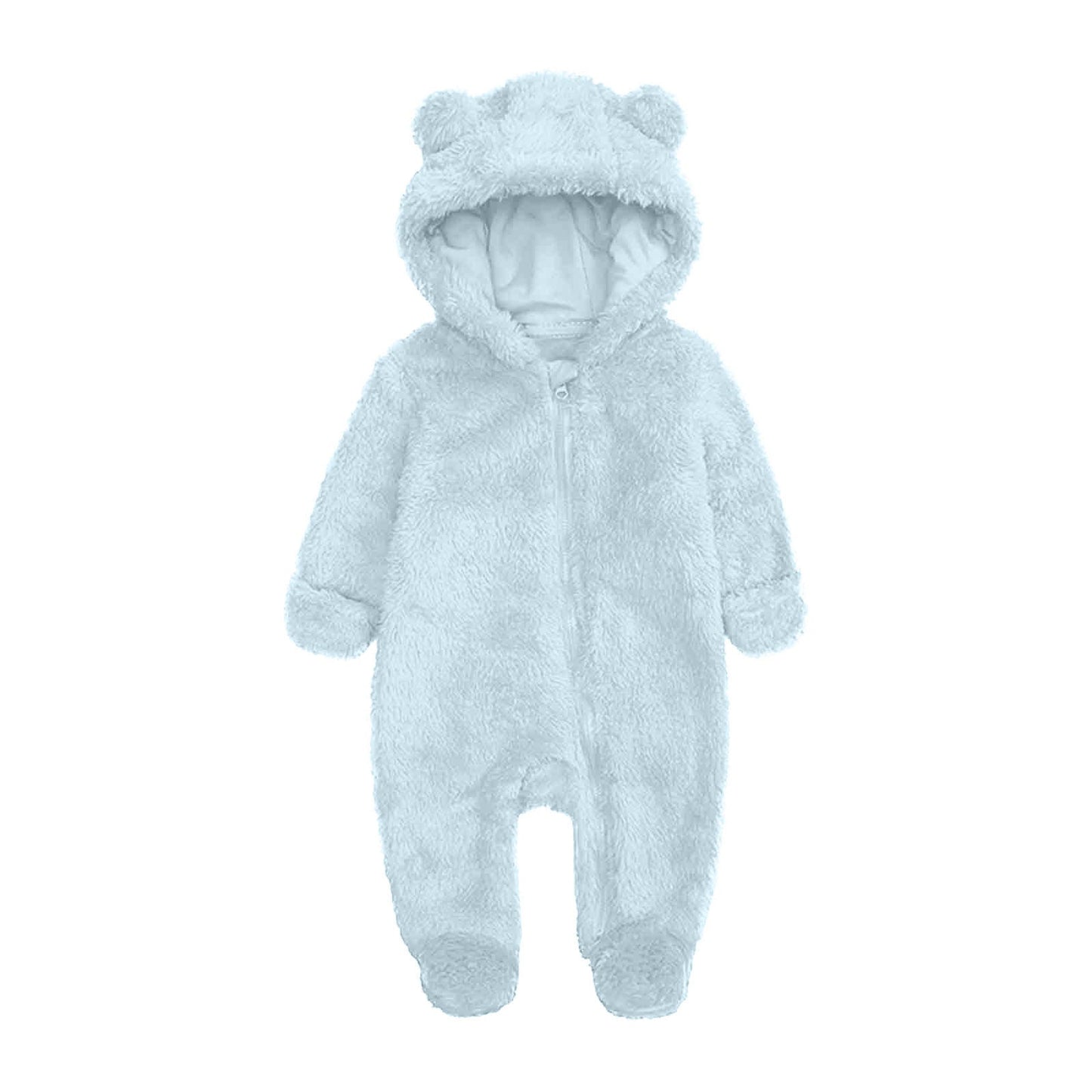 Kleinkind Overall ModeGeist