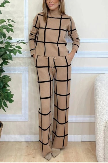 Clara: Ein Damen-Set für elegante Outfits