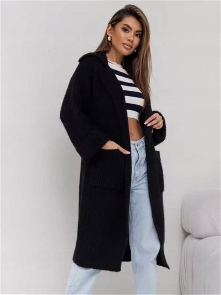 ModeGeist | Luxe Chique Damen Weste mit Leichtem Gewicht