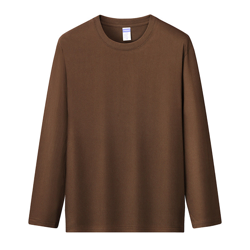 Damen Langarm-T-Shirt aus atmungsaktivem Material ModeGeist