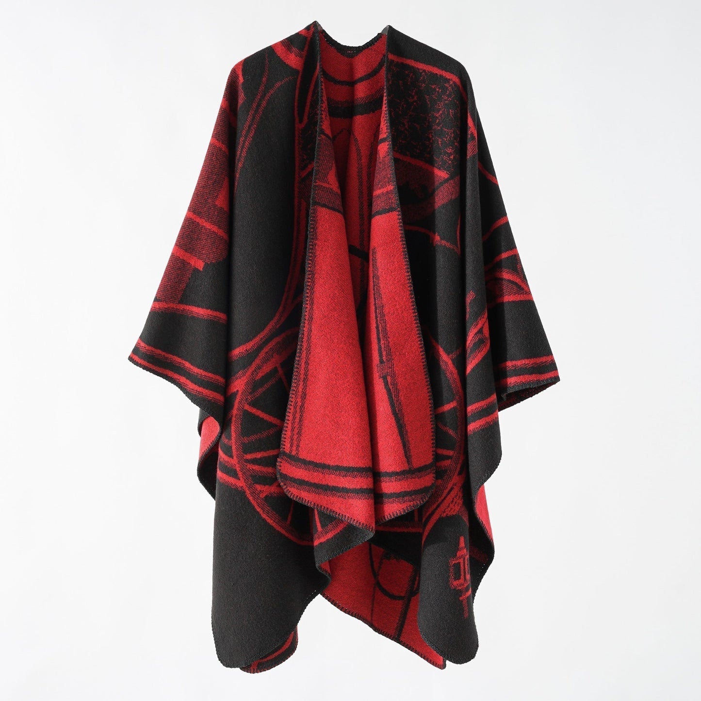 ModeGeist | Elegante Herbstjacke für Frauen