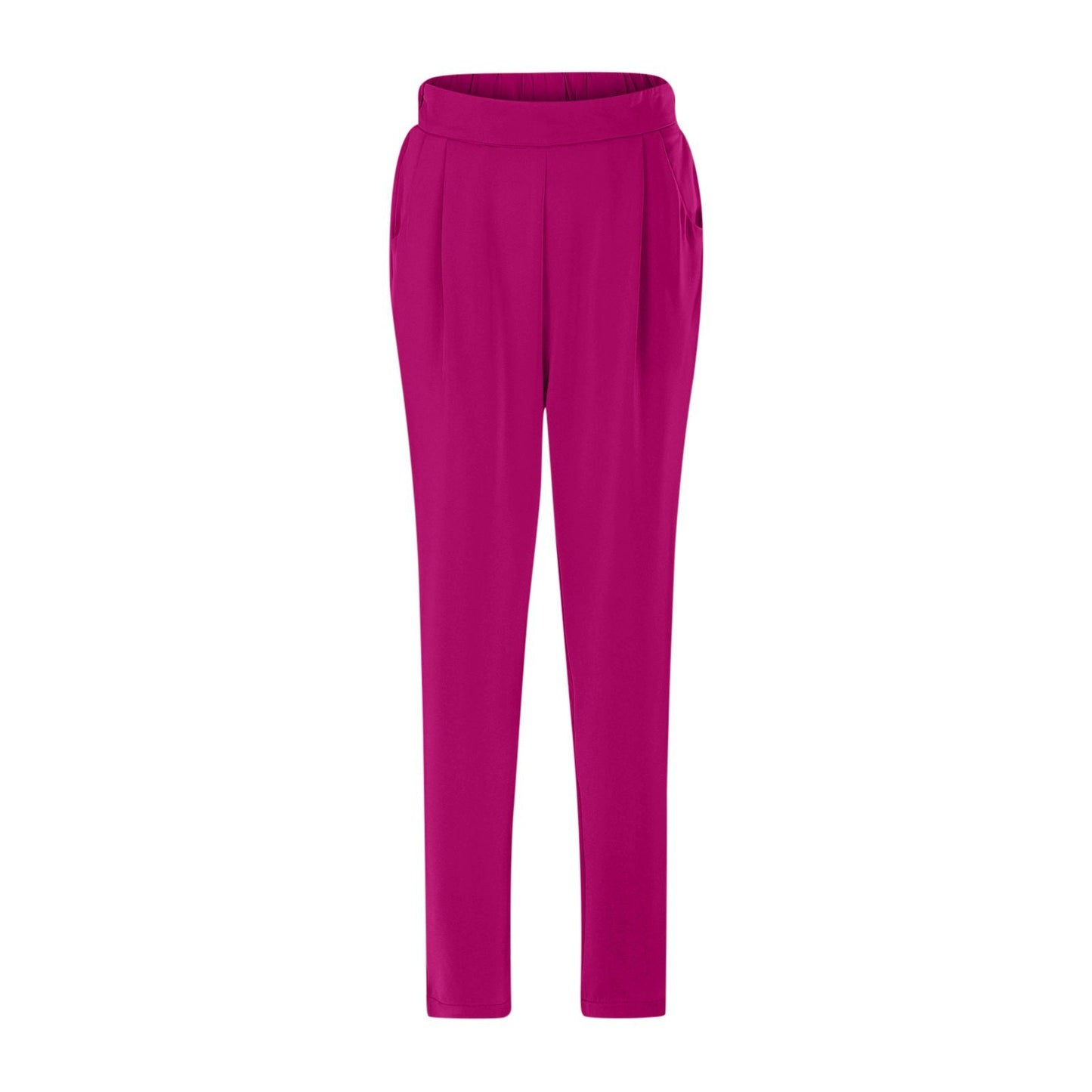 Modegeist Damenhose mit hoher Taille