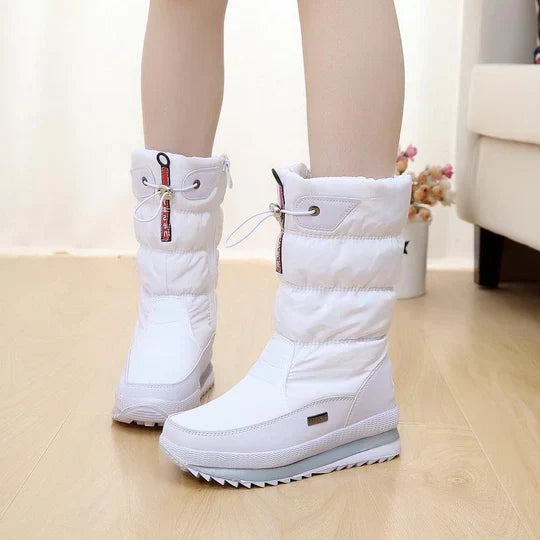 ModeGeist | Winterstiefel