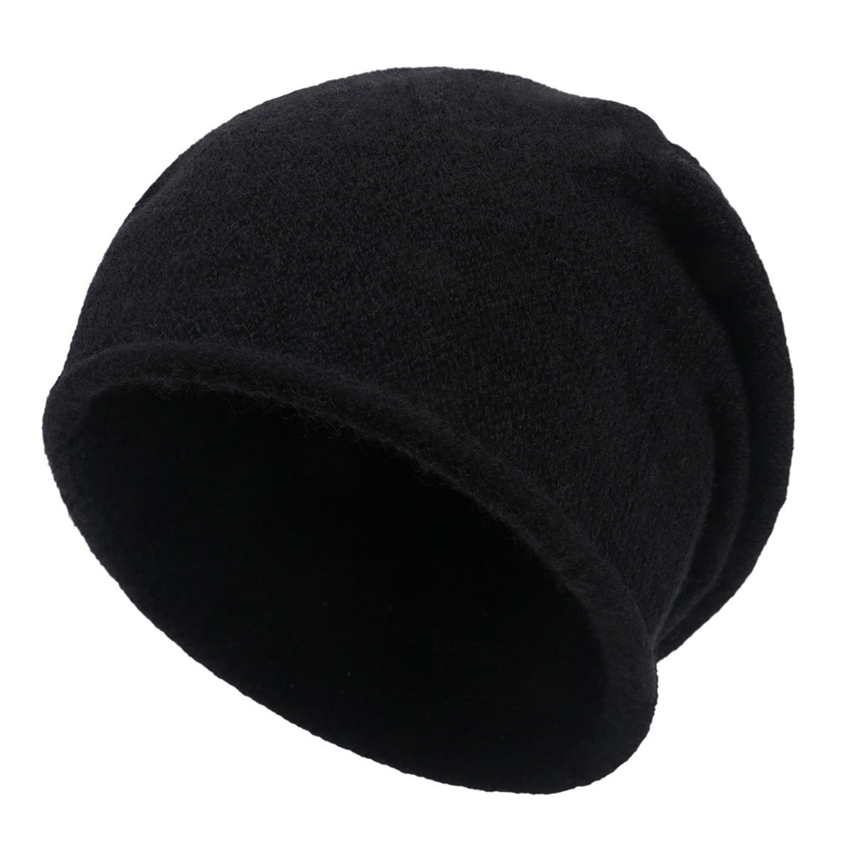 MODEGEIST Damen Beanie Slouchy-Style Weiches Material Casual