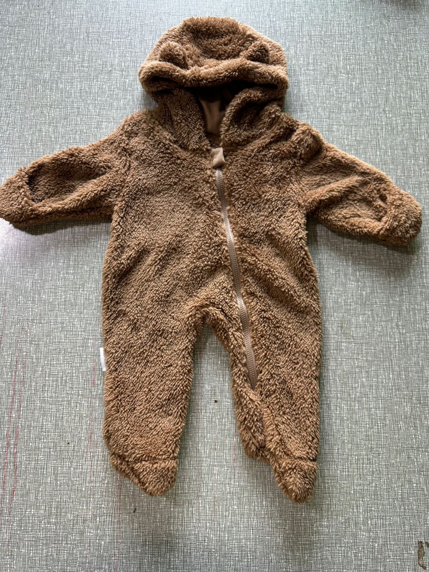 Kleinkind Overall ModeGeist