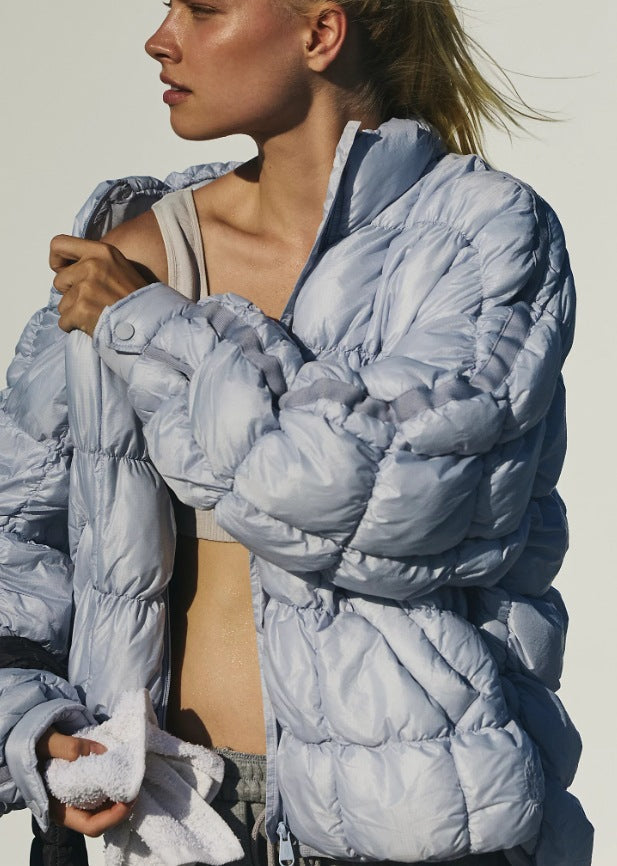 Damen Steppjacke ModeGeist