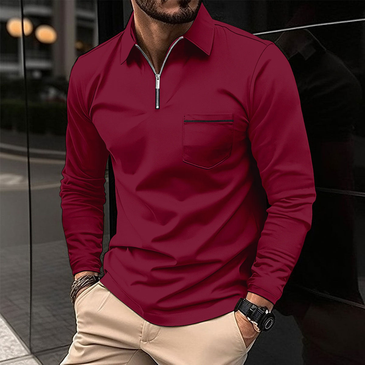  - ModeGeist