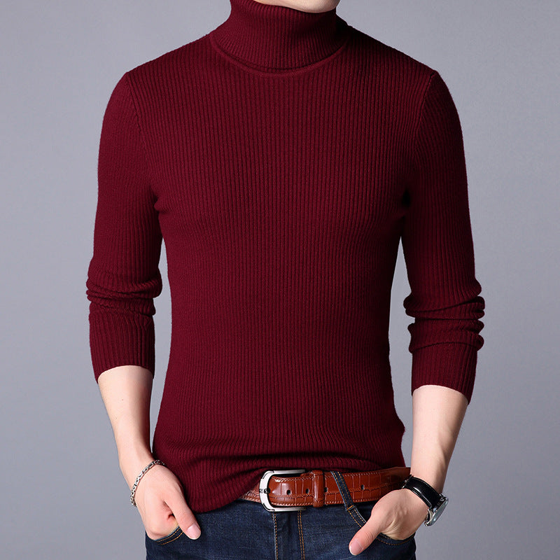 Herren Feinstrickpullover ModeGeist